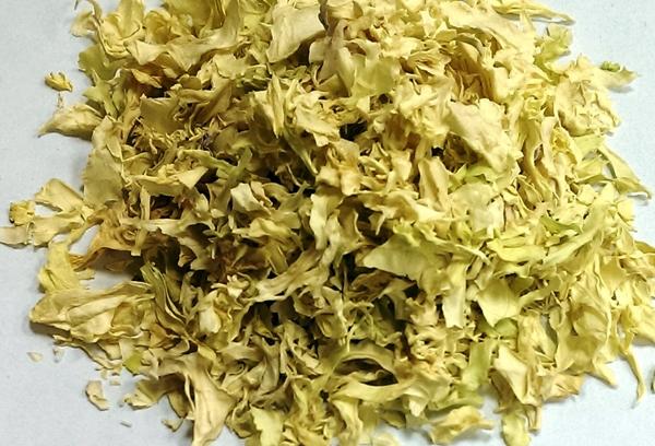 หัวผักกาดแห้ง