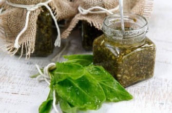 ผักเปรี้ยวในน้ำเกลือ