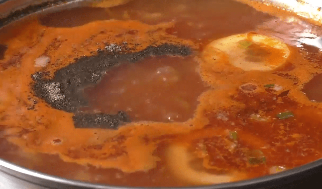 ผักโซเลียนก้า