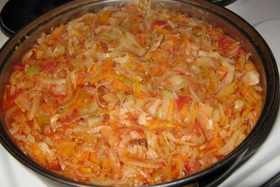 ผักโซเลียนก้า