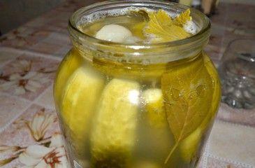 โถแตงกวา