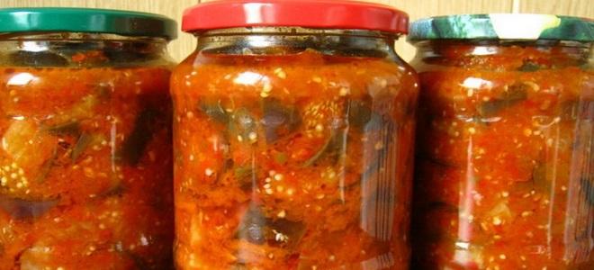 ลิ้นแม่ยายทำจากแตงกวา