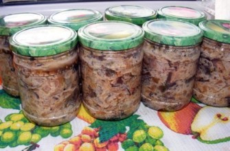 มะเขือยาวกับมายองเนสในขวด