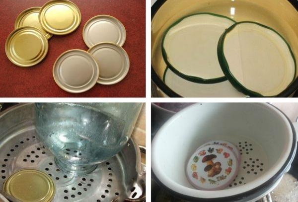 การแปรรูปฝา