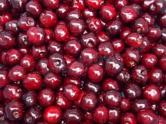 เชอร์รี่สุก