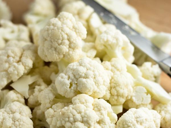 ดอกกะหล่ำสับ