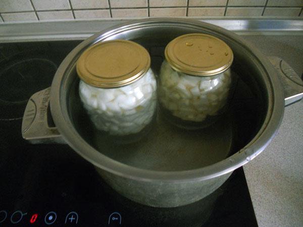 การทำหมันลูกแพร์