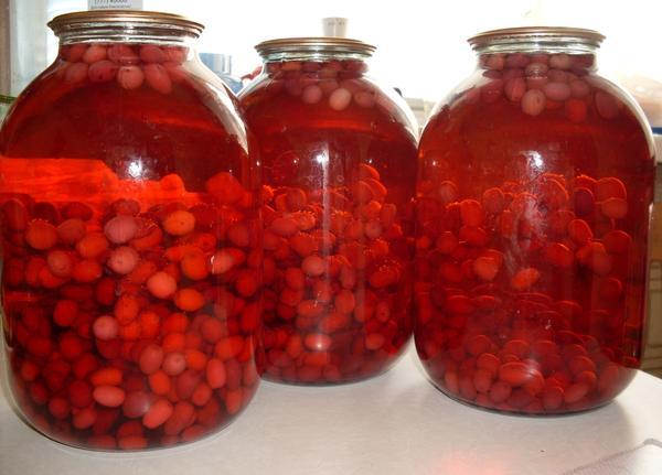 คอมโพทดอกวูด