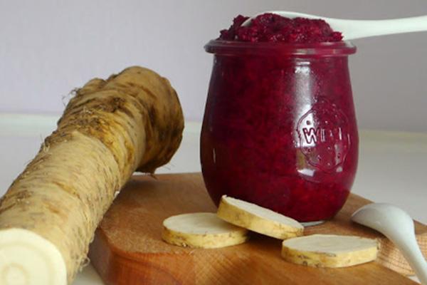 กอร์โลเดอร์สำหรับฤดูหนาว