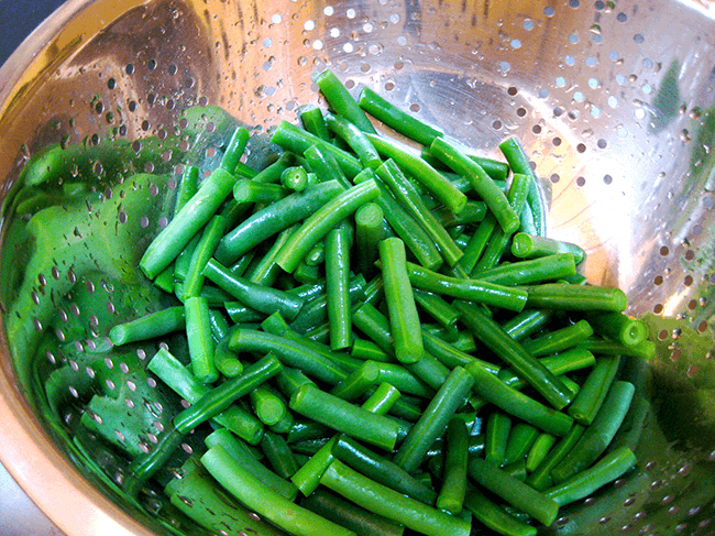 ถั่วเขียว