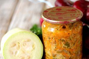 สูตรทำซูกินี่สไตล์เกาหลีแสนอร่อยสำหรับหน้าหนาว