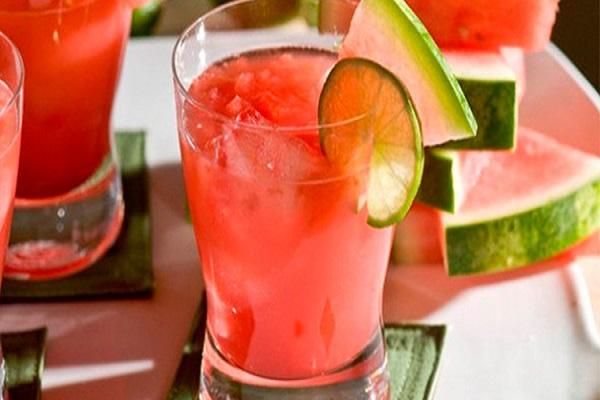 คอมโพทแตงโม