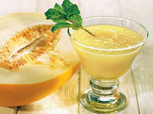 คอมโพทแตงโม