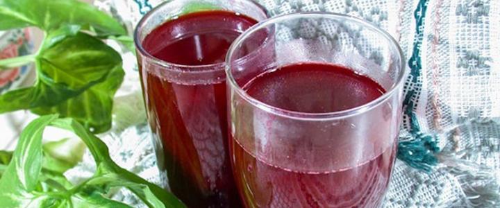 คอมโพทโช้กเบอร์รี่