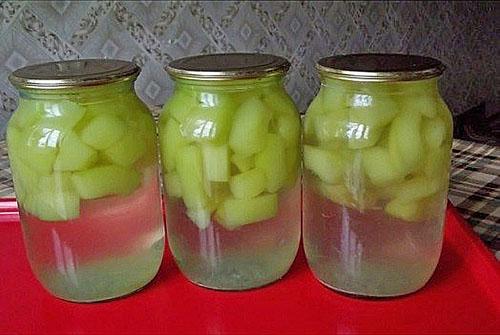 คอมโพทซูกินี่