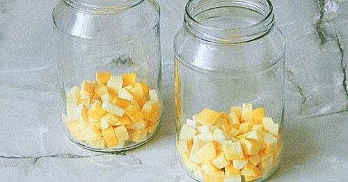 คอมโพทซูกินี่