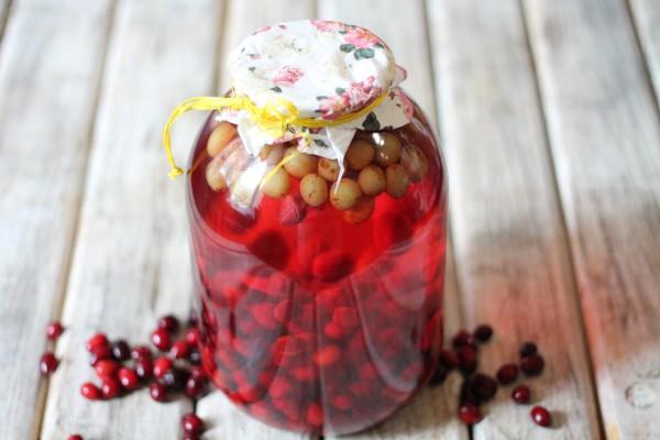 คอมโพทดอกวูด