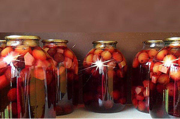 คอมโพทซูกินี่