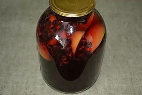 คอมโพทเชอร์รี่นกแดง