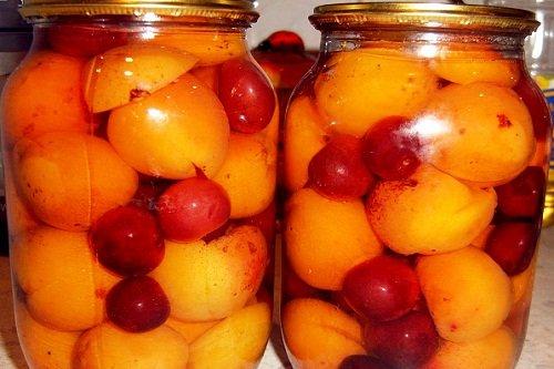 คอมโพทพีช