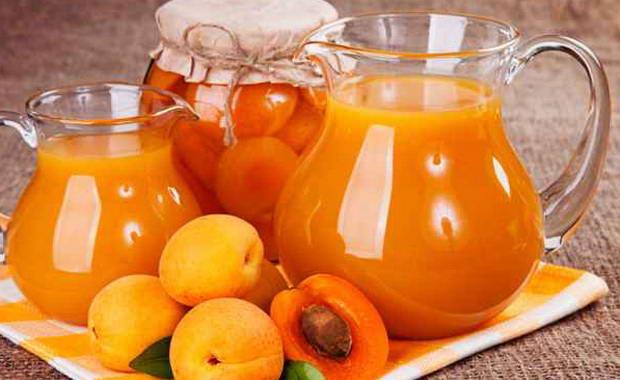 คอมโพทพีช