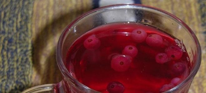 คอมโพทโช้กเบอร์รี่