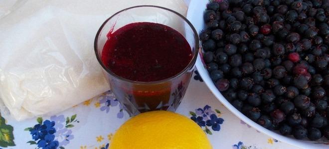 คอมโพทโช้กเบอร์รี่