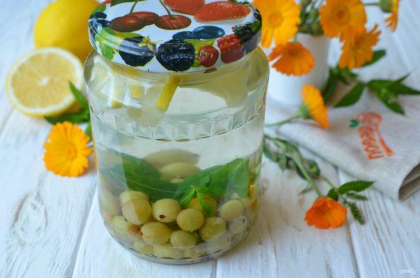 คอมโพทลูกเกด