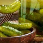 แตงกวาดอง