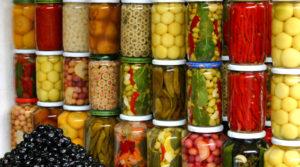 สูตรเด็ดผักดองรสเผ็ดสำหรับหน้าหนาว