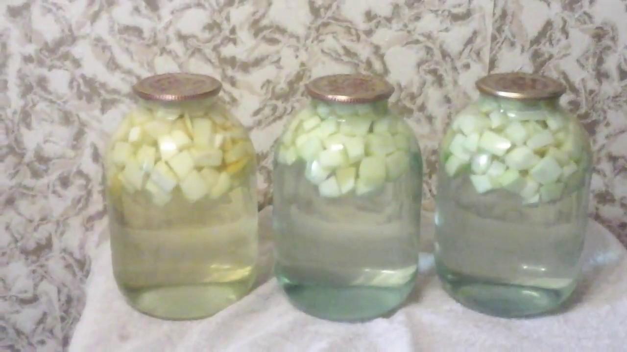 คอมโพทซูกินี่