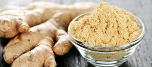 ประโยชน์ของขิงบดต่อสุขภาพ วิธีใช้ ข้อห้าม และอันตราย
