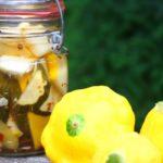 สควอชในขวด