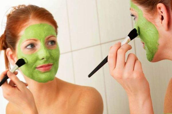 masque facial