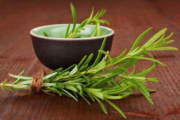 ผักใบเขียวรสเผ็ด