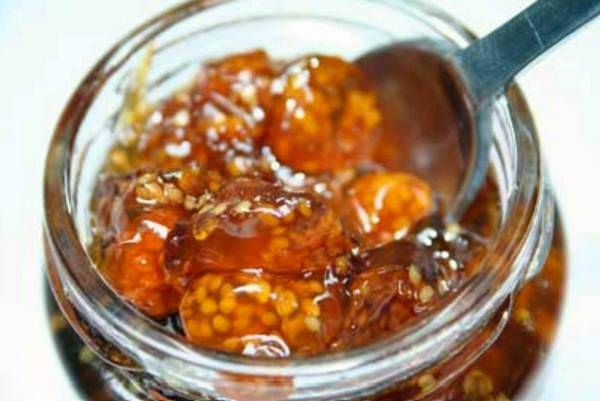 แยมฟิซาลิส