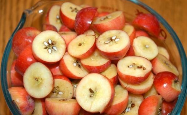 ราเนตกิหั่นบาง ๆ