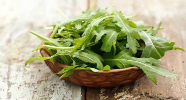 อารูกลาสด