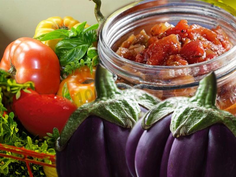 ผักโซเลียนก้า