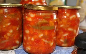 สตูว์ผัก