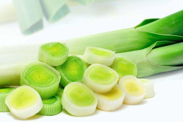 กระเทียมหอม