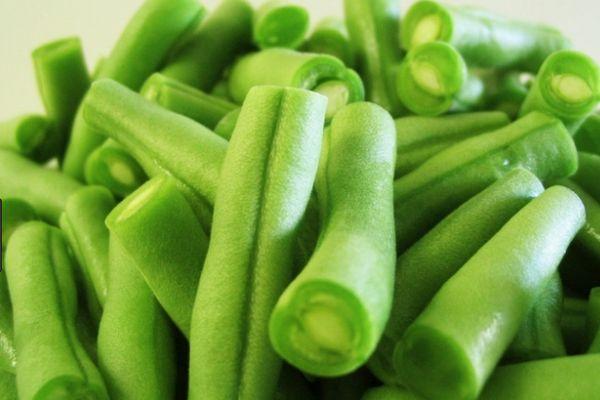 ถั่วตาดำ