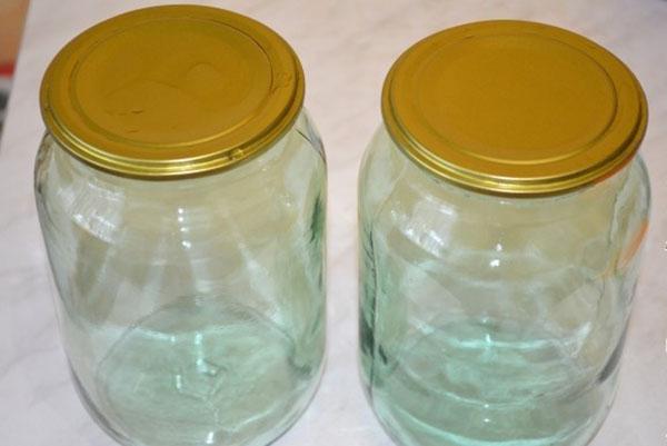 โถสำหรับบรรจุกระป๋อง