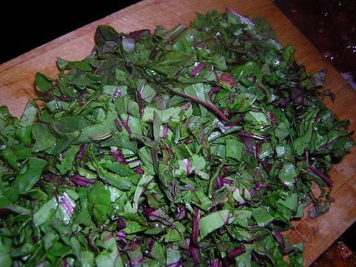 ยอดบีทรูท