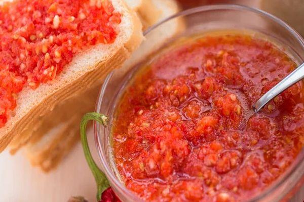 assaisonnement délicieux