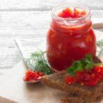 อัดจิกาในขวด