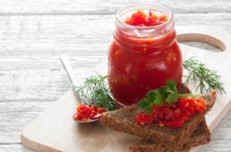 อัดจิกาในขวด