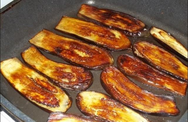 ซูกินี่ทอด