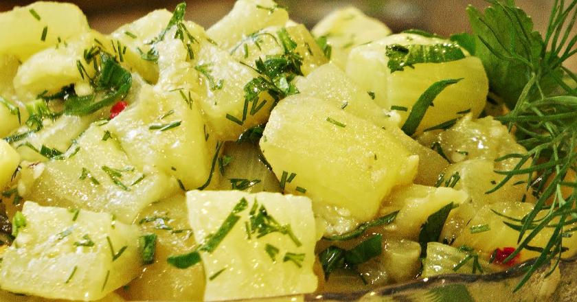 courgettes comme des champignons