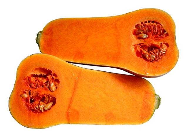 ฟักทองหมู่บ้าน